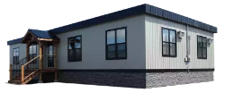 MODULAR BUILDINGS