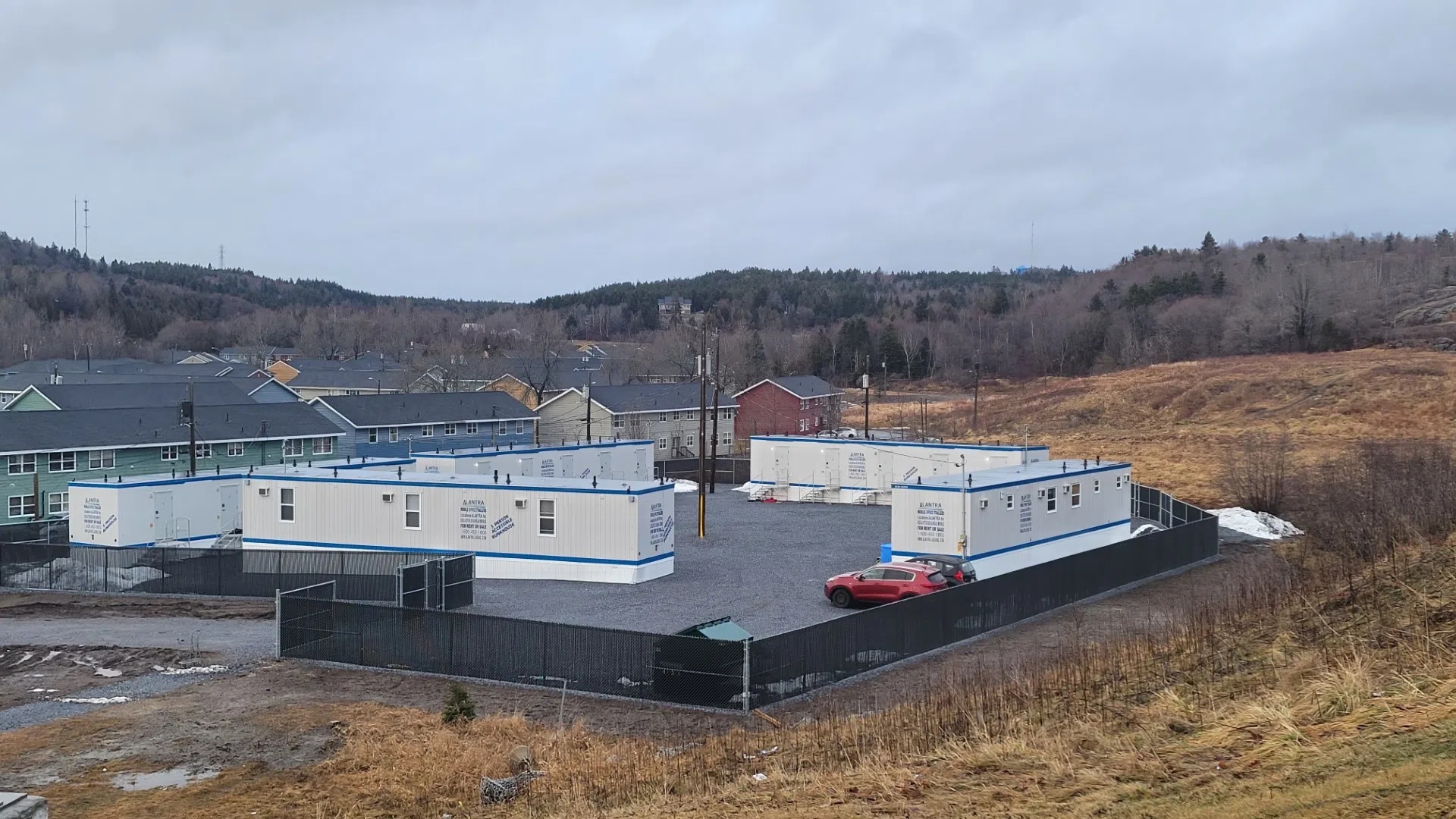 Transitional Housing pic 2