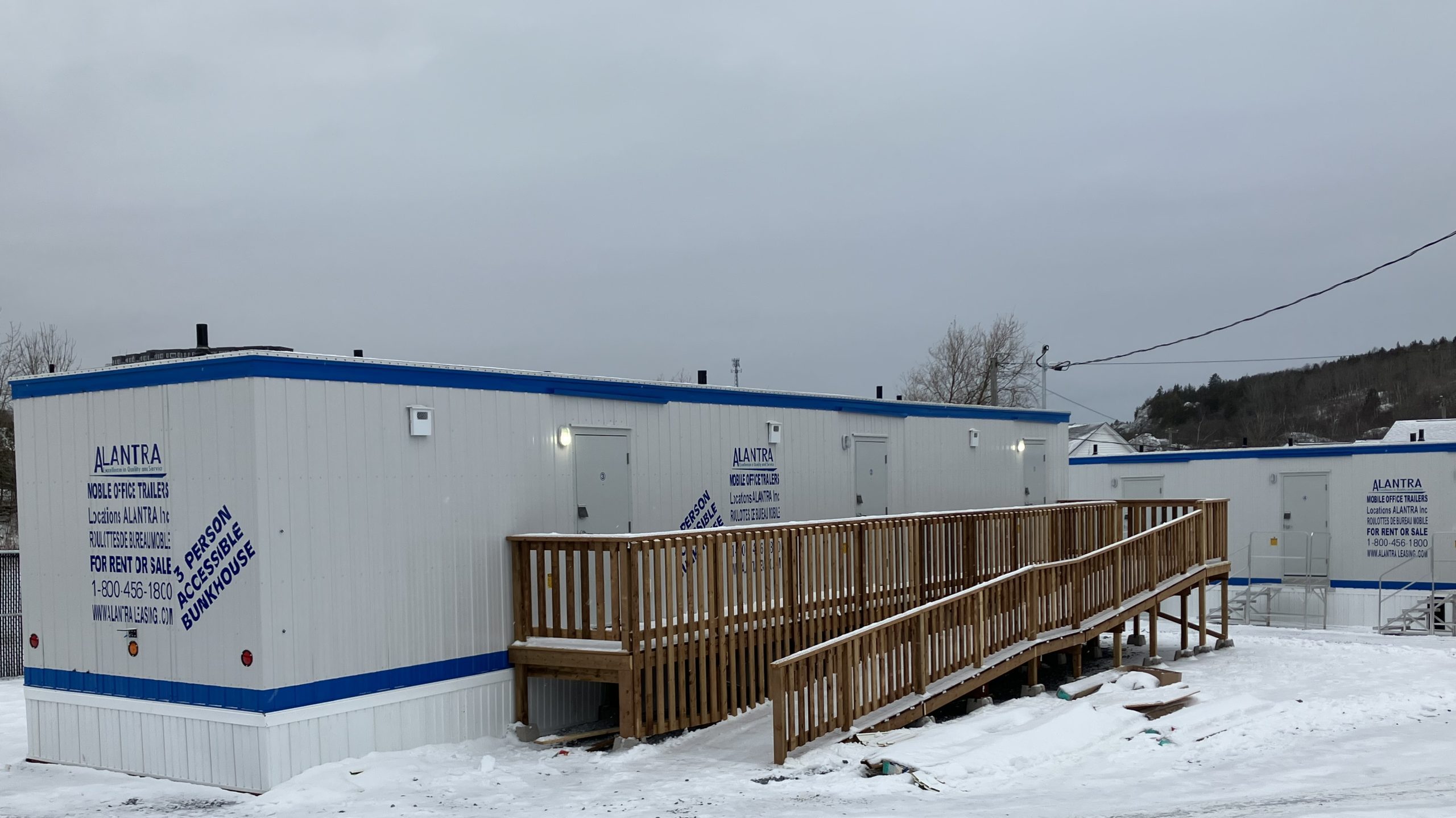 Transitional Housing pic 3