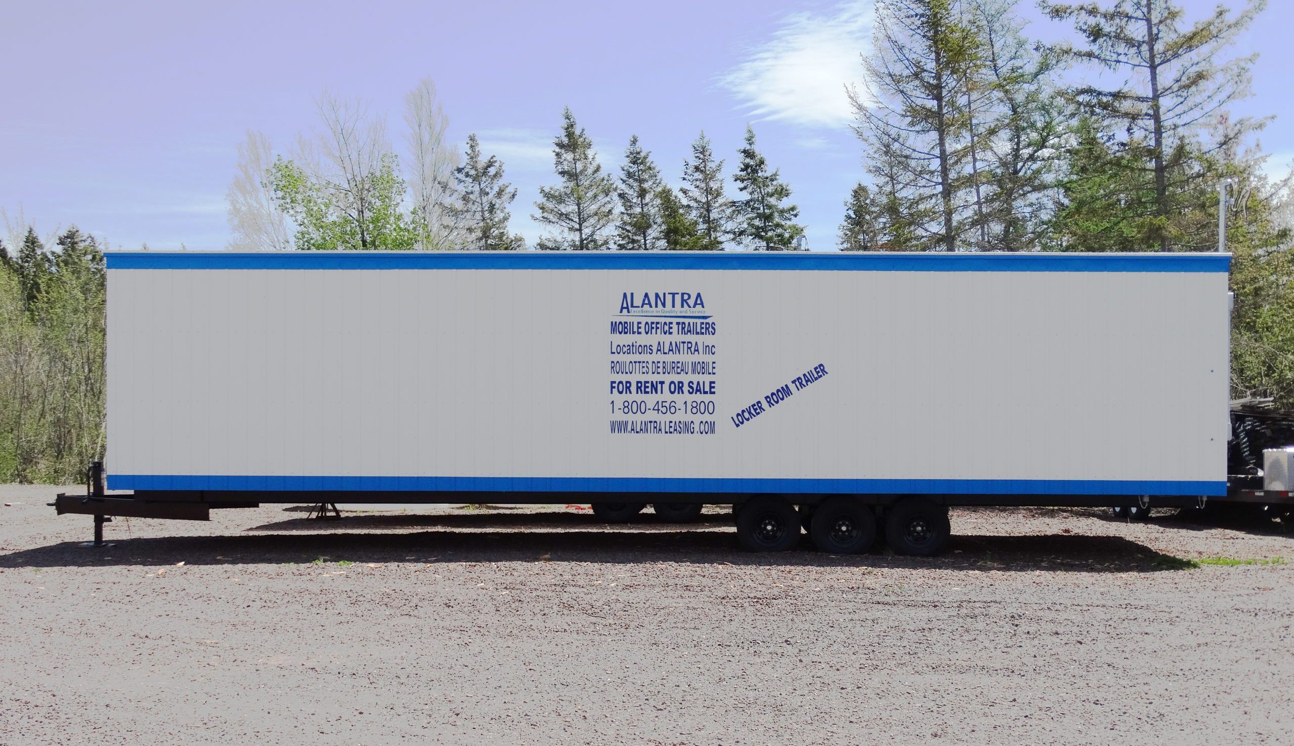 Locker Room Display photo 1