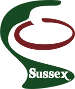 sussex golf
